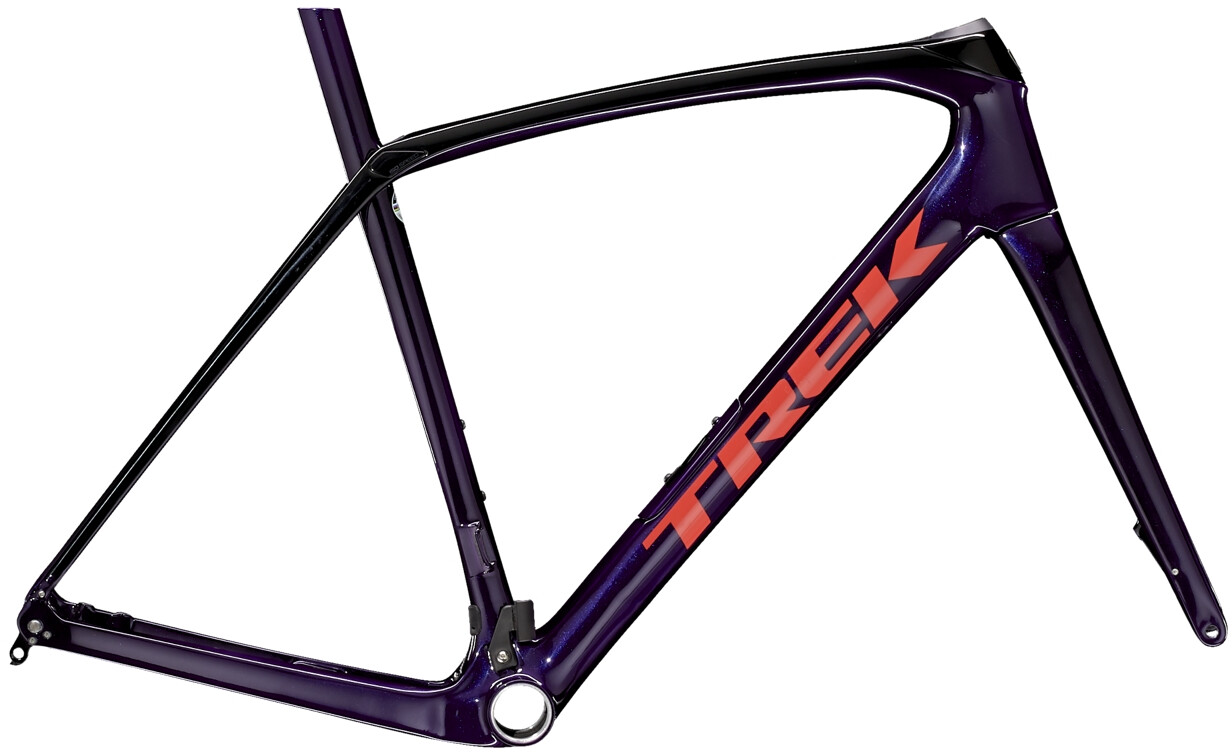 trek domane slr frameset 2021