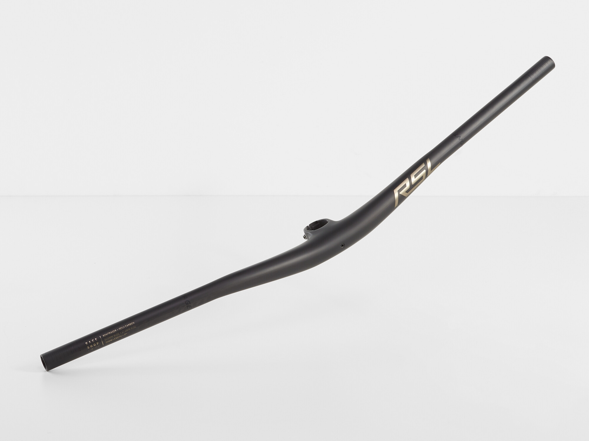 bontrager ssr handlebar