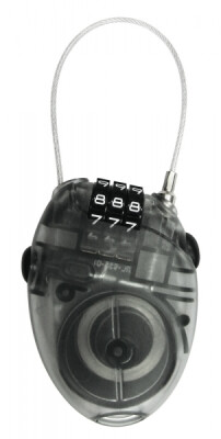 System Ex Cafe Racer Lock