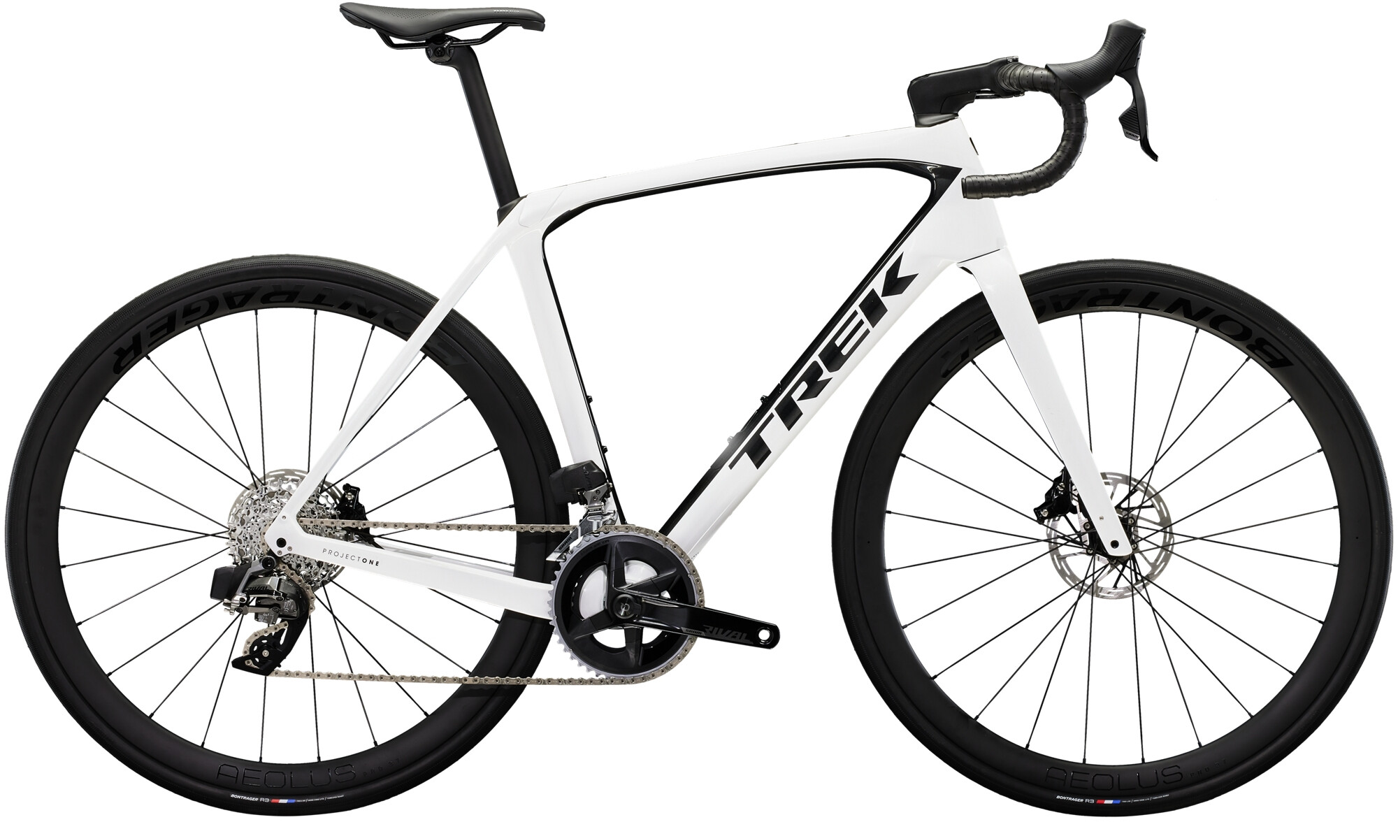 Trek Domane SLR 6 eTap Gen 4 Shop Nevis Cycles