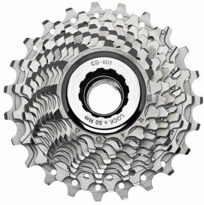 Campagnolo Cassette10 Veloce 13/26