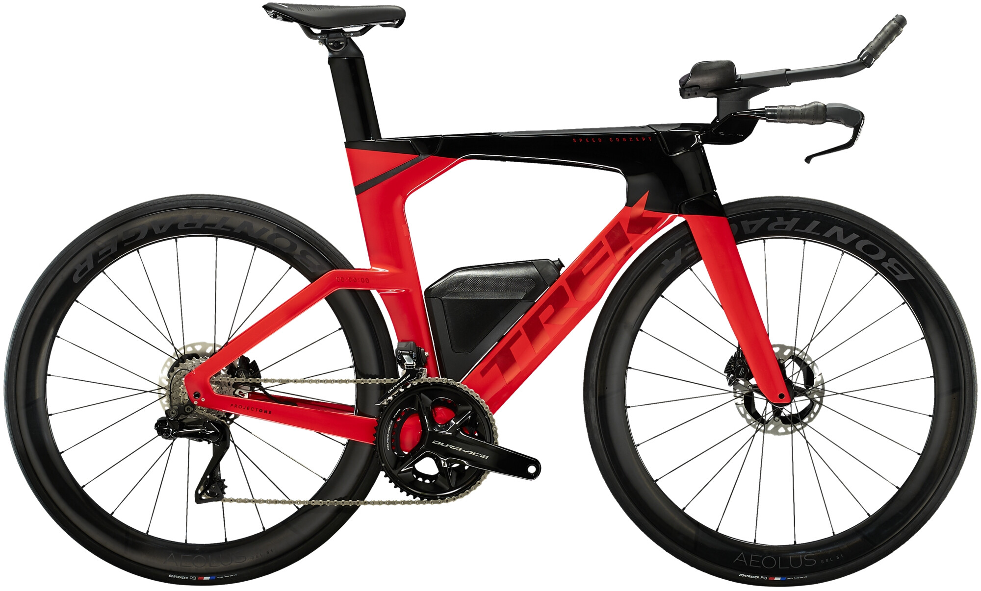2023 Trek Speed Concept SLR 9 Shop Nevis Cycles