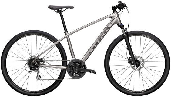 2021 Trek Dual Sport 2