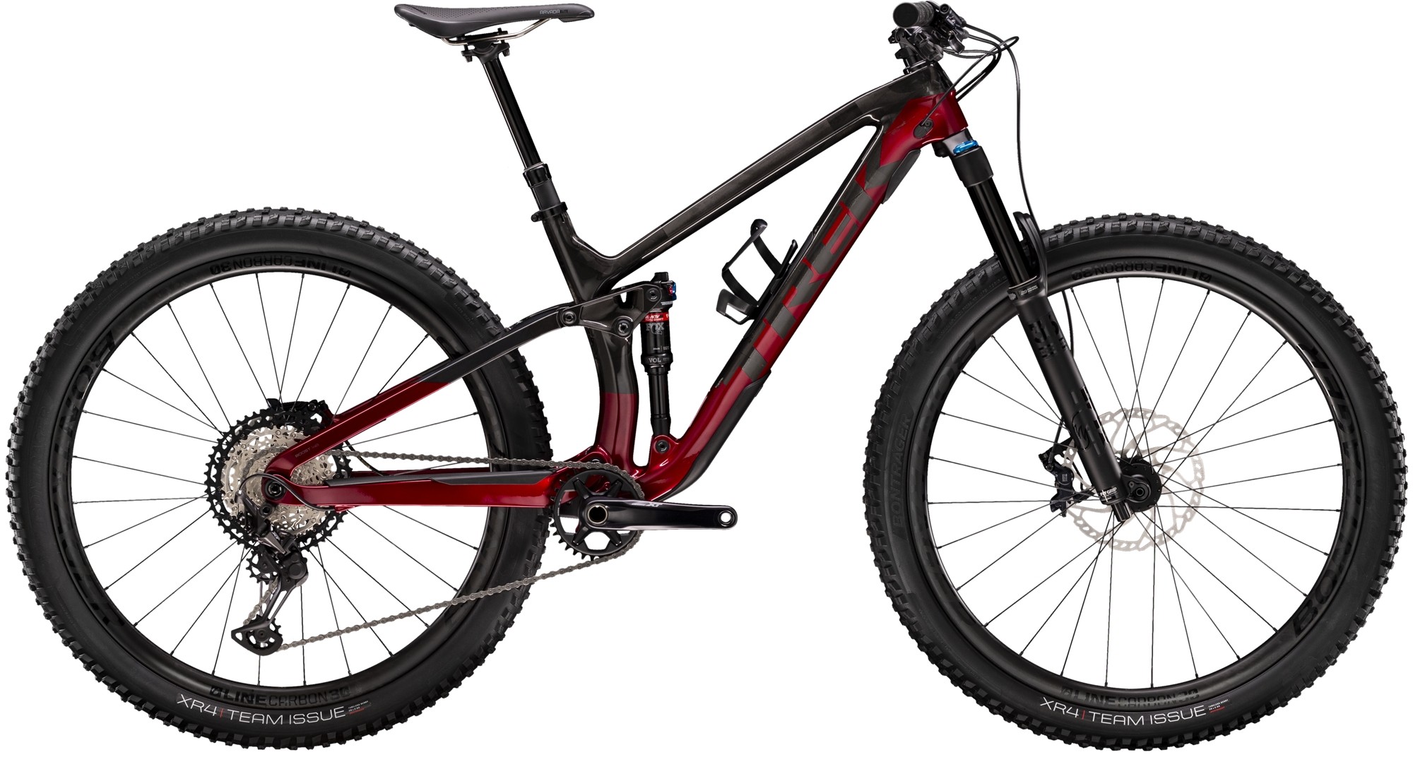 2020 Trek Fuel EX 9.8 XT - Bikes - Shop | Nevis Cycles
