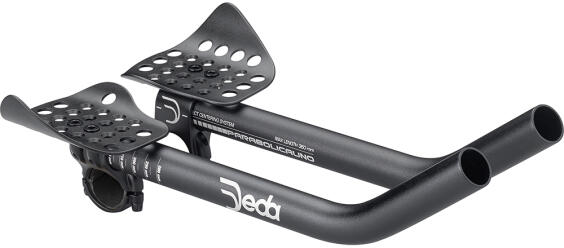 Deda Elementi Parabolica Uno Clip On Tri Bar