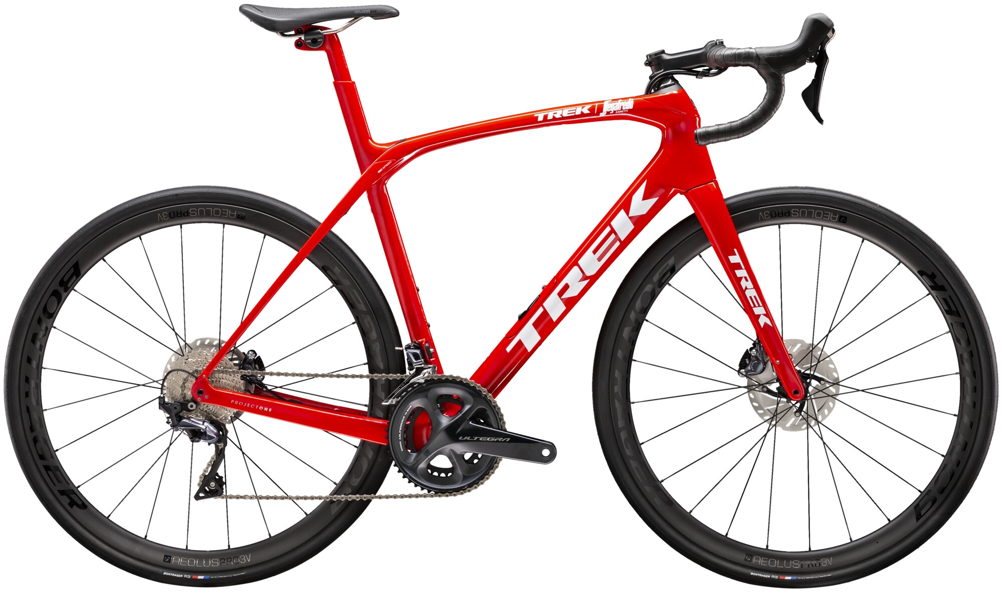 trek domane slr frameset 2021