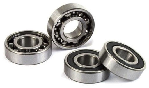 Campagnolo Scirroco Set X 4