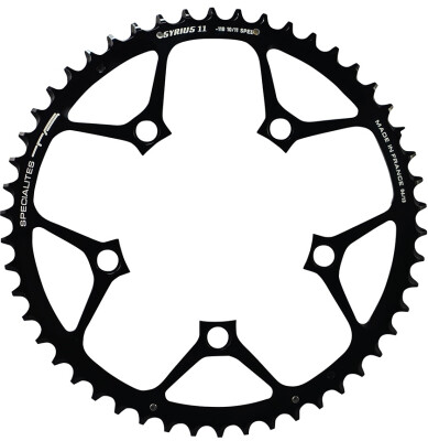 Ta Chainring 46T 130 Pcd Syrius