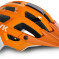 Kask Rex Mtb Helmet MEDIUM Orange/White