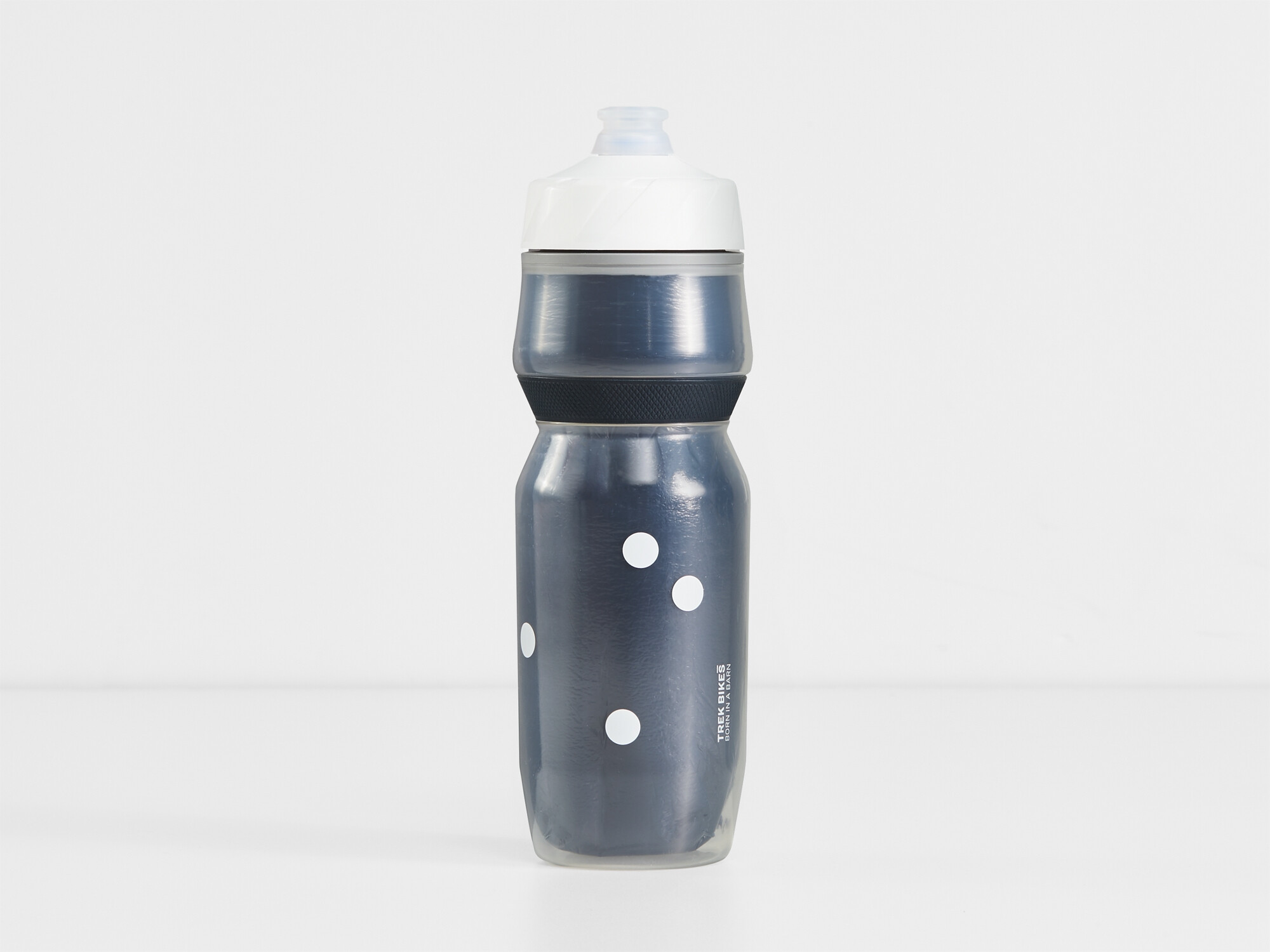 Trek Voda Ice Insulated Water Bottle Accessories Julies Cycles