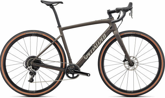 Specialized Diverge Comp Carbon 2022