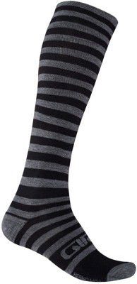 Giro Merino Wool High Tower Cycling Socks