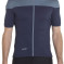 Giro Ride Short Sleeve Jersey: China Blue L